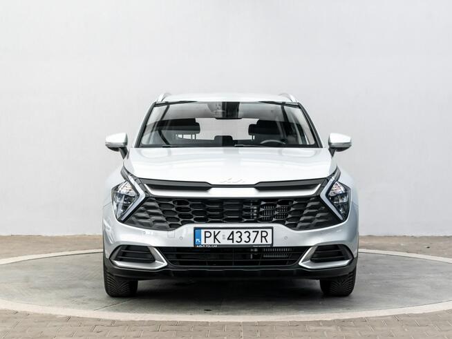 Kia Sportage SUV 1.6 T-GDI M+Smart M6 150KM Salon Polska Poznań - zdjęcie 7
