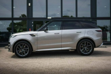 Range Rover Sport 3.0P I6 PHEV 460KM AWD Dynamic HSE-Leasing od 103% Łódź - zdjęcie 7