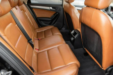 Audi A4 S-Line ! 2.0TDI 143KM Manual ! Opłacona ! Serwisowana ! Zwoleń - zdjęcie 8