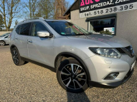Nissan X-Trail Perfekt**Mega Wyposażenie** Ruda Śląska - zdjęcie 9