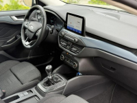 Ford Focus 2.0 TDCi Active X Faktura VAT 23% Tarnowskie Góry - zdjęcie 10