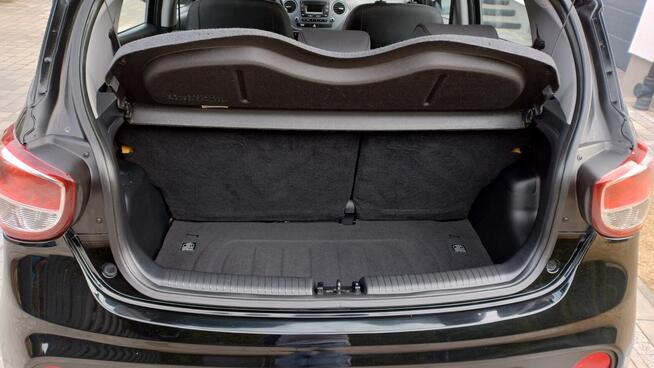 Hyundai i10 Konarzyce - zdjęcie 10