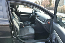 Opel Vectra 2.8 250KM Manual 2008r. Skóra TEMPOMAT Climatronic Kampinos - zdjęcie 10