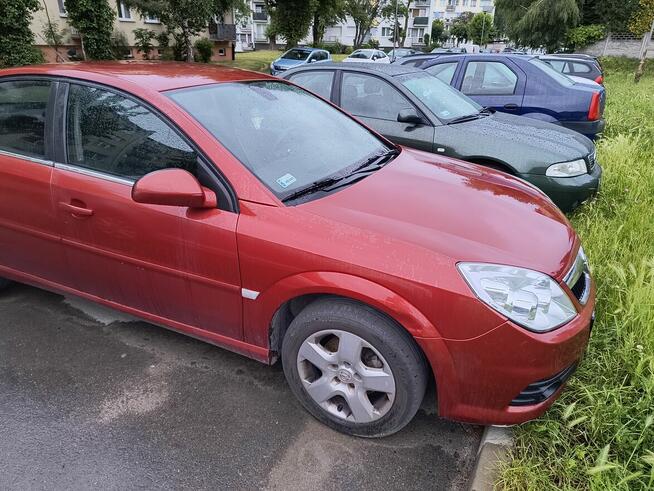 Opel Vectra C 1.9 ctdi 150 Dębica - zdjęcie 3