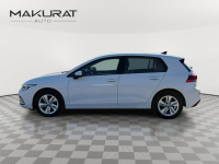 Volkswagen Golf WE7L570#1.5 TSI Life Ambient K.cof Salon PL VAT23% Pępowo - zdjęcie 9