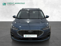 Ford Focus 1.0 EcoBoost mHEV Titanium X aut Kombi Warszawa - zdjęcie 2