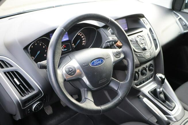Ford Focus 6-bieg,klima,tempomat,zarejestrowany Opole - zdjęcie 5