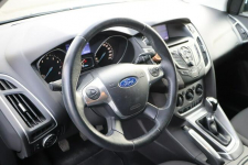 Ford Focus 6-bieg,klima,tempomat,zarejestrowany Opole - zdjęcie 5