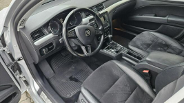 Škoda Superb Warszawa - zdjęcie 2