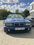 BMW 5 E39 525d 163km M57 Automat Polift PT 03.2027 Wrocław - zdjęcie 2