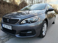 Peugeot 308 przebieg tylko 23tys km 2020rok Ćmielów - zdjęcie 2