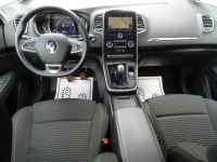 Renault Grand Scenic 1.3 Tce 140KM INTENS , 7 osobowy Łódź - zdjęcie 10