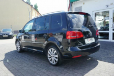 Volkswagen Touran Opole - zdjęcie 7