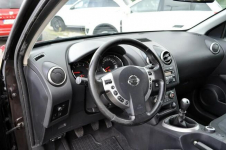NISSAN QASHQAI 2.0 dCi 150KM SALON POLSKA 4x4 Klimatyzacja Warszawa - zdjęcie 11