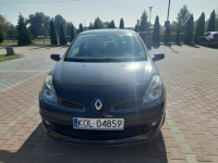 Renault Clio 3 1.2 75km. Prywatnie Zawiercie - zdjęcie 5