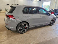 Volkswagen Golf GTI / Automat / niski przebieg Wrocław - zdjęcie 4