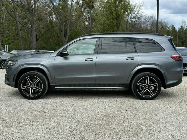 Mercedes GLS Klasa GLS 450 Pęcice - zdjęcie 5