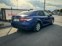 Toyota Camry Lipówki - zdjęcie 8