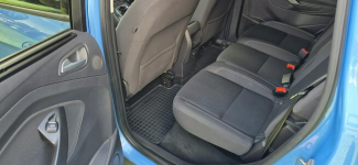 Ford C-Max GRZANA KIEROWNICA-FOTELE-SZYBA Paproć - zdjęcie 9