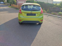 Ford Fiesta 1.25 Rymanów - zdjęcie 3