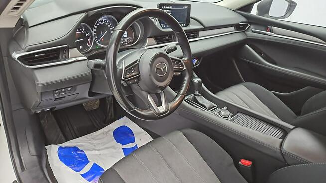 Mazda 6 2.0 Center-Line aut ! Z Polskiego Salonu ! Faktura VAT ! Warszawa - zdjęcie 9