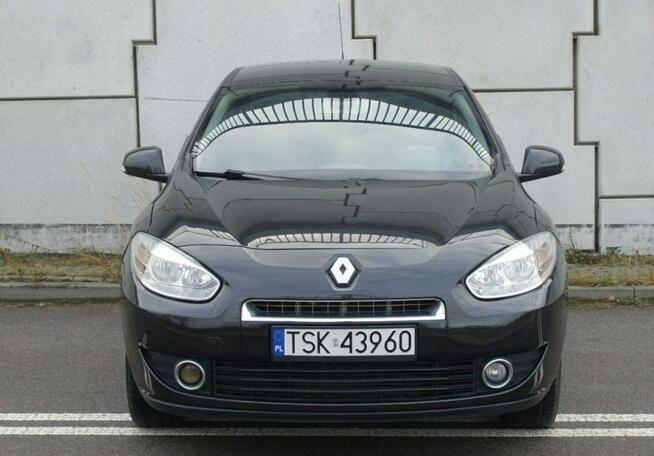 Renault Fluence 1.5 Dci 110KM/Automat/Alu/Długie opłaty Lublin - zdjęcie 4