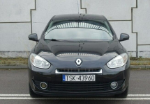 Renault Fluence 1.5 Dci 110KM/Automat/Alu/Długie opłaty Lublin - zdjęcie 4
