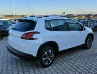 Peugeot 2008 1.2 110 KM Automat Navi Solardach Suchorzew - zdjęcie 4