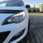 Sprzedam Opel Astra J Psie Pole - zdjęcie 12