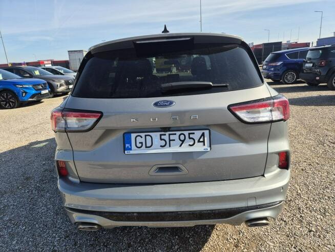 Ford Kuga Poleasingowe.pl PL Komorniki - zdjęcie 5