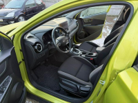 Hyundai Kona hybryda, automat, 40tys.km! Zbąszyń - zdjęcie 5