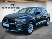 Volkswagen T-Roc Sadlno - zdjęcie 2
