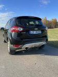 2009 Ford kuga 2.0tdci 136km 4x4 Opole Lubelskie - zdjęcie 4