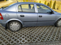 Opel Astra Wilczyce - zdjęcie 2