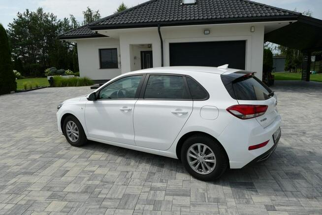 Hyundai i30 Salon Polska! I-właściciel! Gwarancja! Grójec - zdjęcie 9
