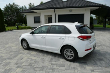 Hyundai i30 Salon Polska! I-właściciel! Gwarancja! Grójec - zdjęcie 9