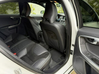 Volvo S60 2.0 benzyna R-design T3 Tarnowskie Góry - zdjęcie 10