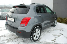 Chevrolet Trax 4X4,Kamera,Szyberdach Dębica - zdjęcie 4