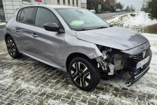 Peugeot 208 Lifting 1.2i PureTech 100 Hybrid 48V Alu Tablet Świętoszówka - zdjęcie 4