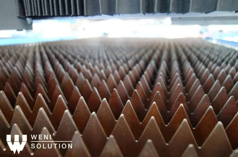 Wycinarka Laserowa do blach i rur Fiber CNC 3x1,5 Laser Raycus 3000W Nysa - zdjęcie 5