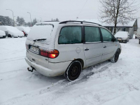 Volkswagen Sharan 1.9TDI  110km 99r Tarnów - zdjęcie 3