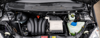 Mercedes-Benz Klasa A160 BlueEfficiency 2010 Aleksandrów Kujawski - zdjęcie 7