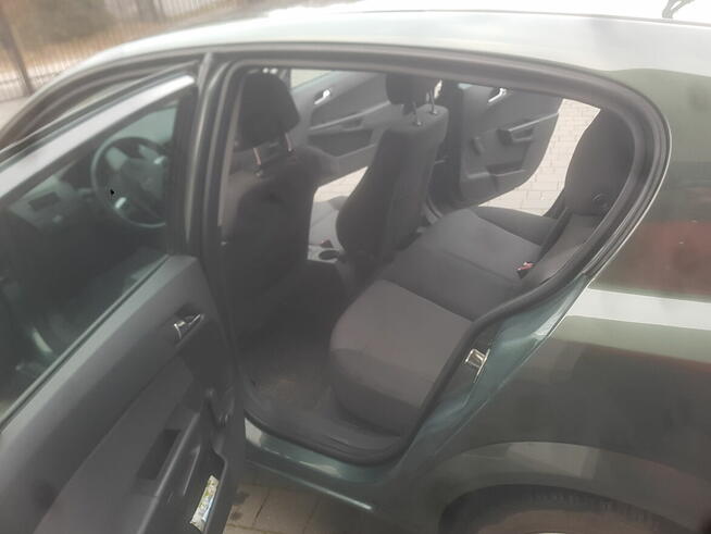 Opel astra Radom - zdjęcie 5