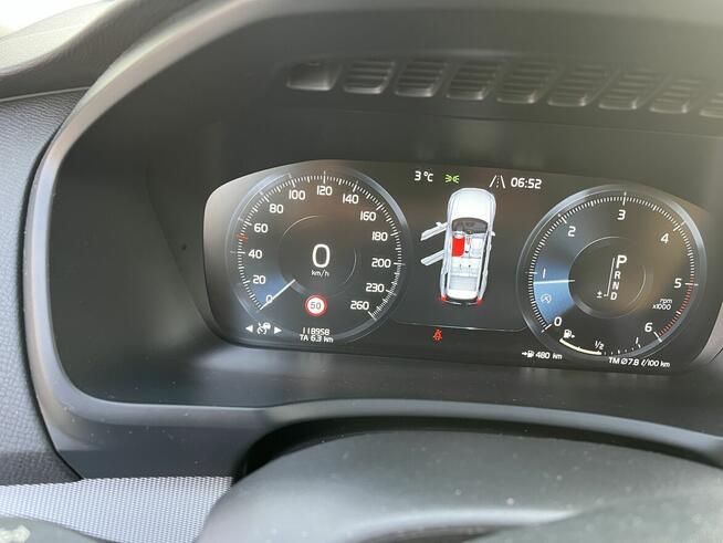 Volvo XC 90 D5 AWD Inscription Polestar Tarnobrzeg - zdjęcie 2