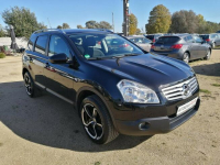 Nissan Qashqai+2 2.0 141 KM KLIMATRONIK, TEMPOMAT, 4x4, 7 OSOBOWY Strzegom - zdjęcie 2