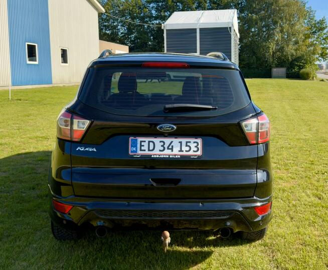 Ford Kuga Sadlno - zdjęcie 5