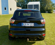 Ford Kuga Sadlno - zdjęcie 5