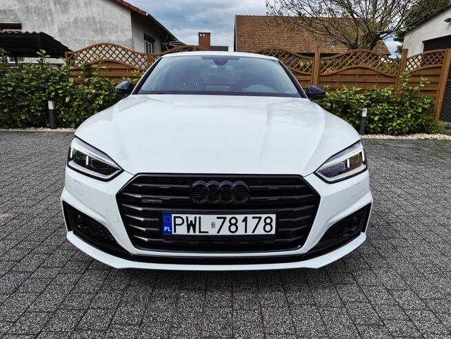 Audi A5 QUATTRO S-tronic Wolsztyn - zdjęcie 7