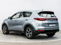 Kia Sportage SUV 1.6 T-GDI 7DCT 2WD M+Smart 177KM Salon Polska Poznań - zdjęcie 4