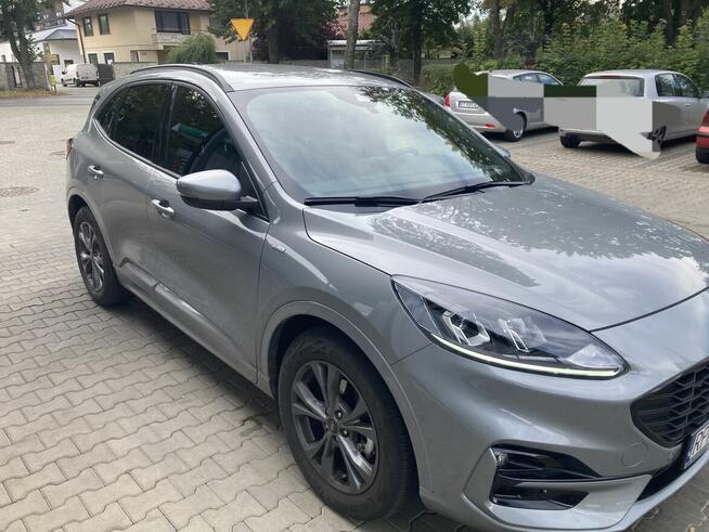 Ford Kuga Gorlice - zdjęcie 6